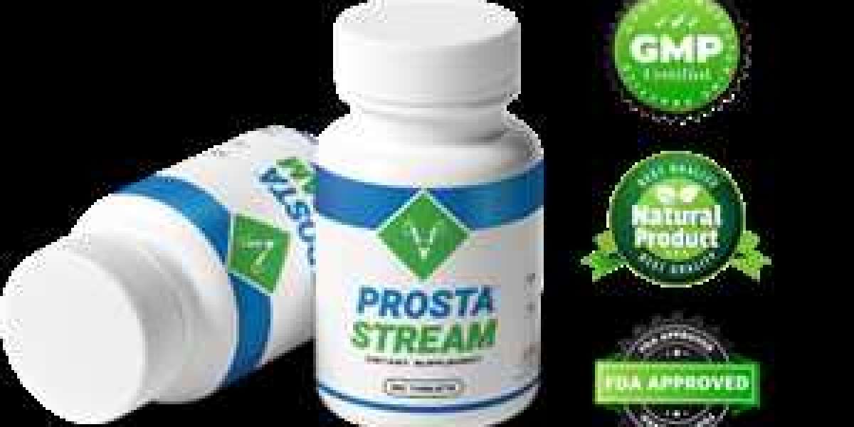 ProstaStream  Reviews - (2022 Reviews) Effective Ingredients, Benefits or Scam?