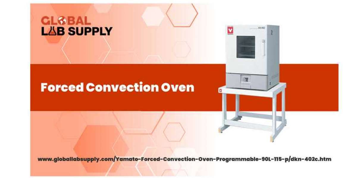 What To Look For Before Buying Forced Convection Oven?