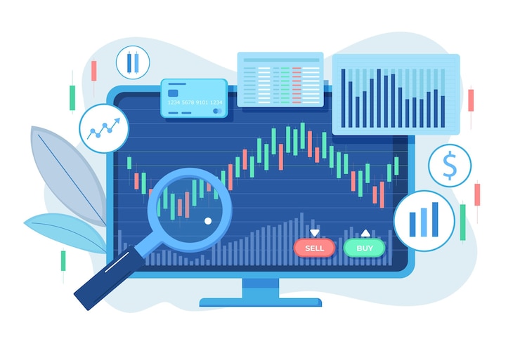 How to use the currency strength chart