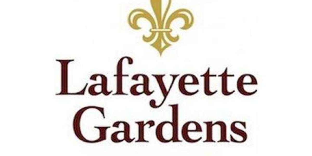 Lafayette Louisiana Apartments - Corporate Housing - Lafayette Gardens Apartments