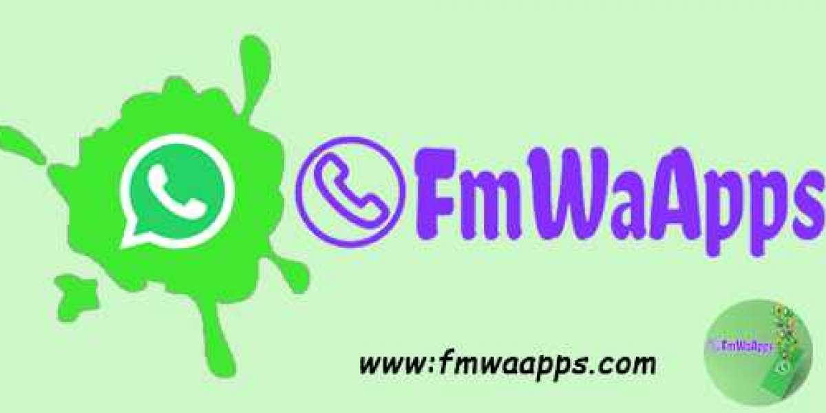 Fm Whatsapp APK Mod (security - safe)