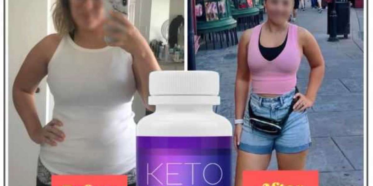 Keto Extreme Fat Burner South Africa Review- Does Dischem Price Scam?