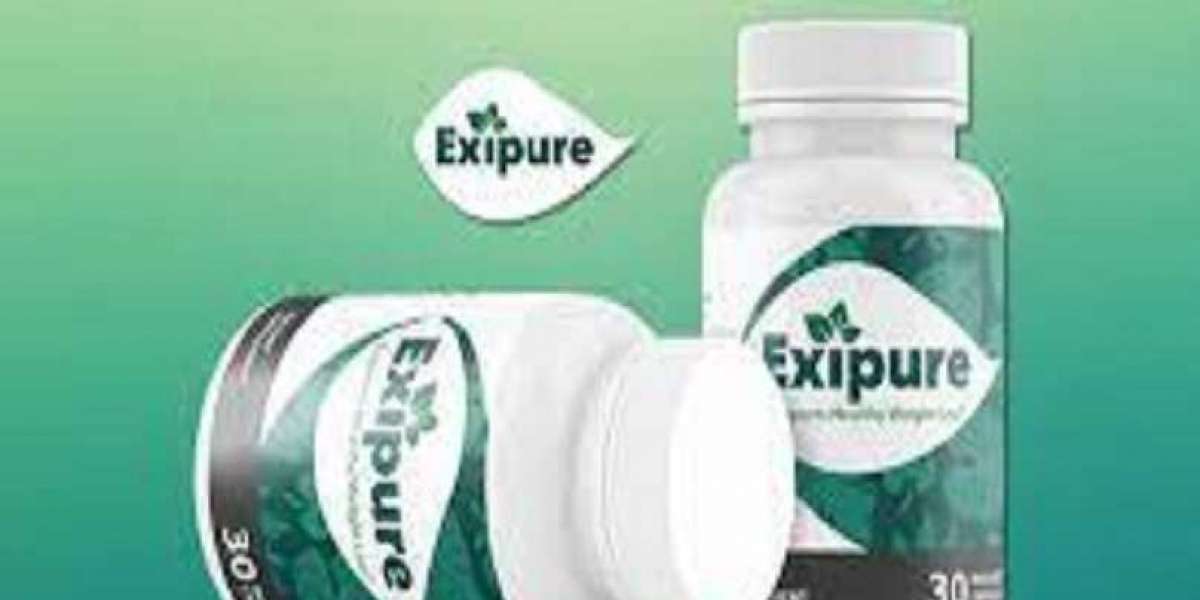 Exipure Reviews – Do Not Buy Exipure Weight Loss Diet Pills Yet!