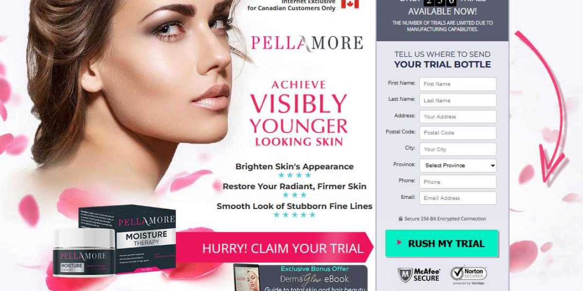 What is pellamore and how does it work?