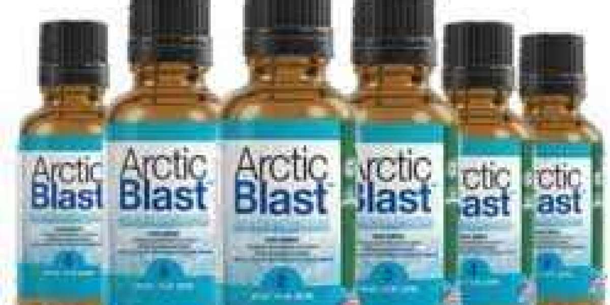 How often should I use Arctic Blast?