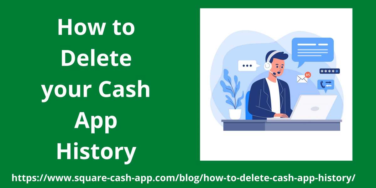 How to Delete Cash App History in Simple Steps?