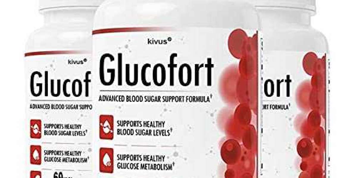 10 Hidden GlucoFort Features That Will Make Your Life Easier