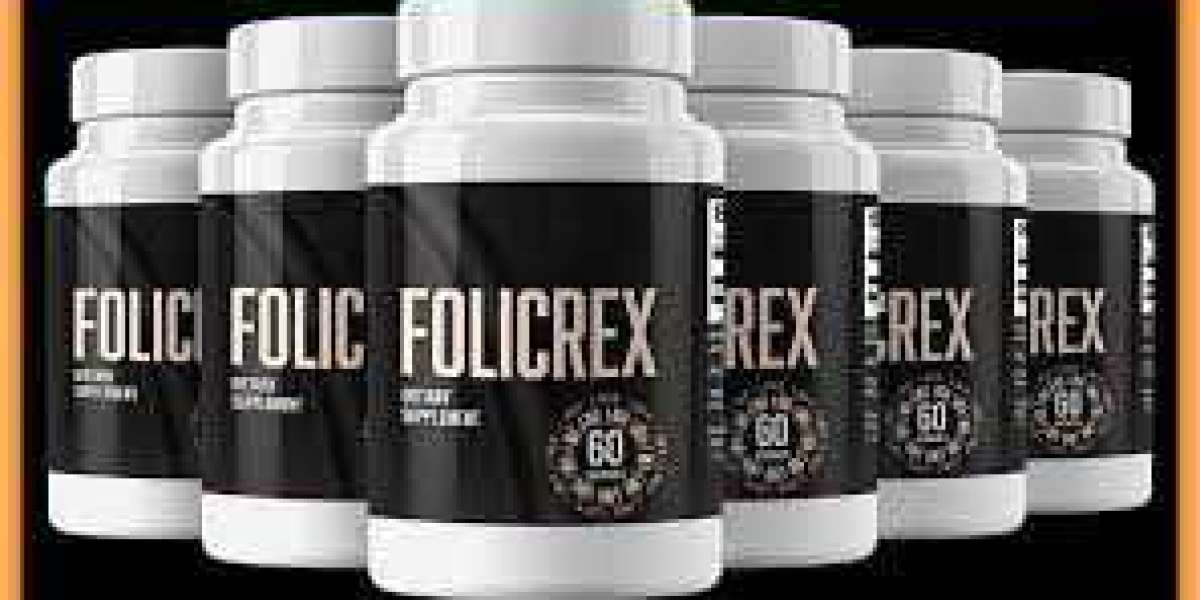 Does folicrex work for hair growth?