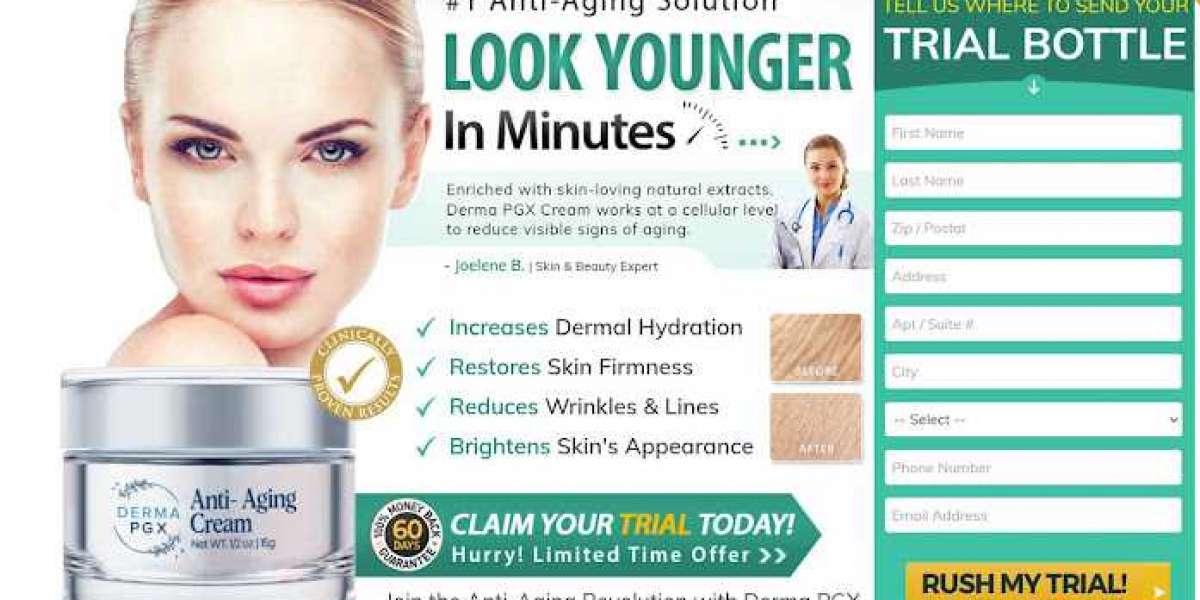Derma PGX Reviews: Skin Care Solutions Scam or Work?