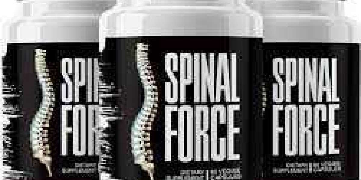 How does the Spinal Force works?