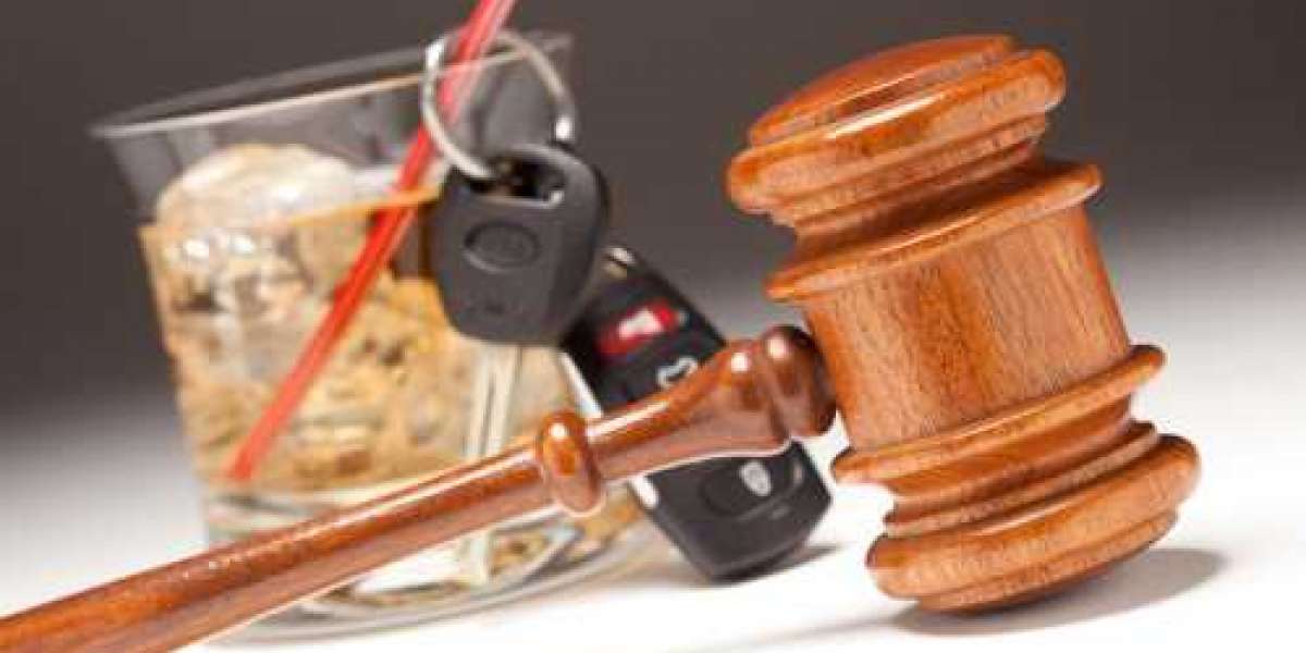 Where to Look for a DWI Attorney