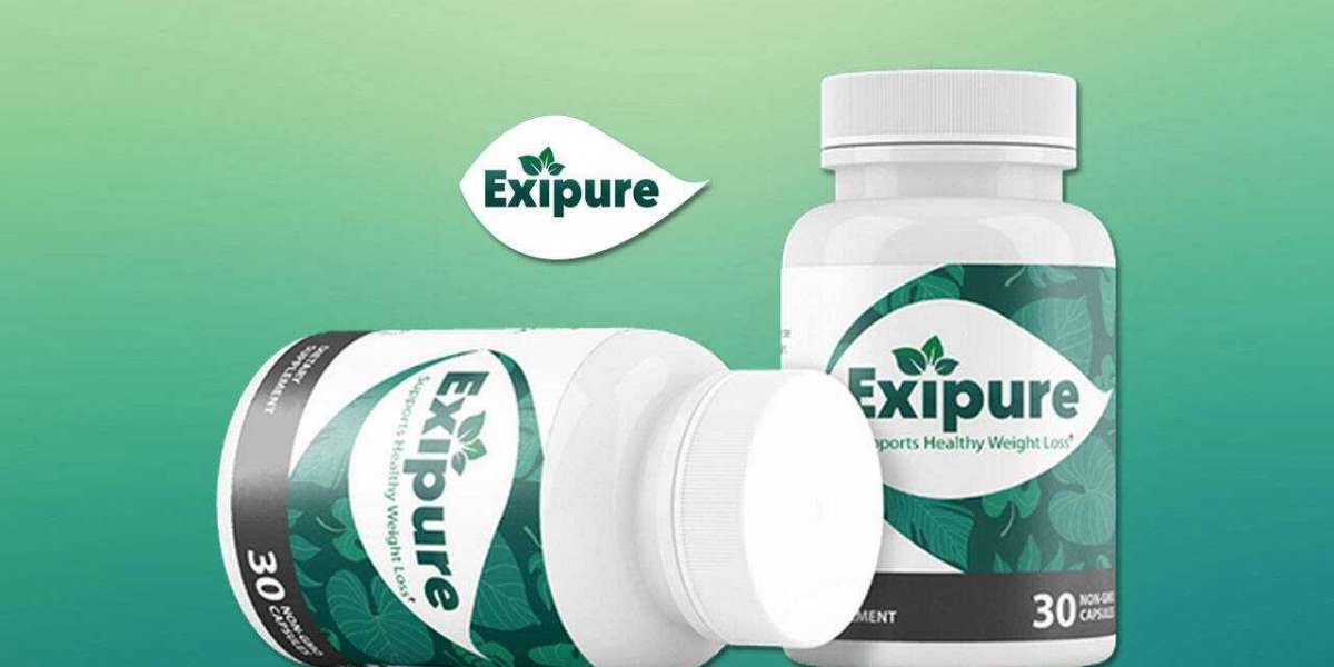 Exipure Reviews: Is it Real? Tropical Fat-Dissolving