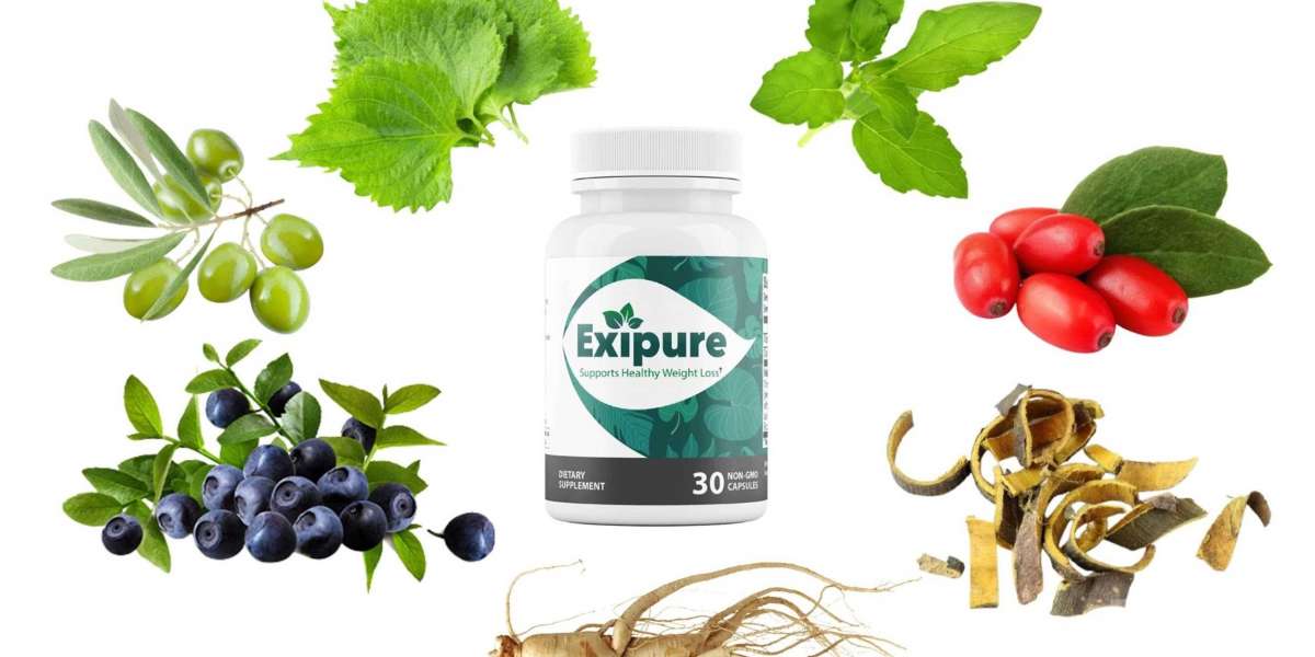 Exipure Reviews : for Weight Loss Diet Plan Tools, Fitness Trackers, and More