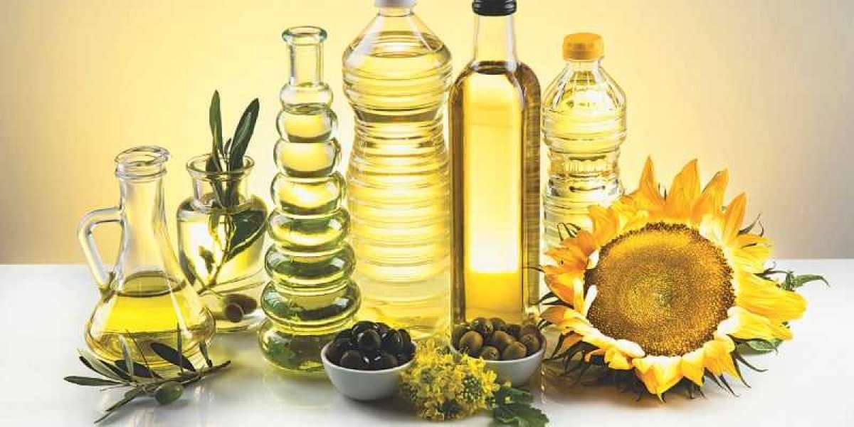 India Edible Oil Market | Focusing on Trends and Innovations during the Forecasted Period