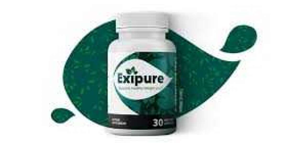 Exipure Reviews: A Cutting Edge Weight Loss Supplement that’s Powerful!