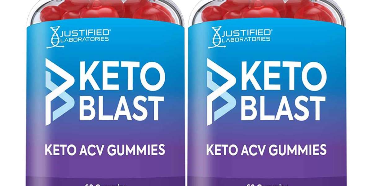 Keto Blast Gummies Reviews – (Scam Or Trusted) Ingredients, Is It Keto Blast Gummies Really Work?