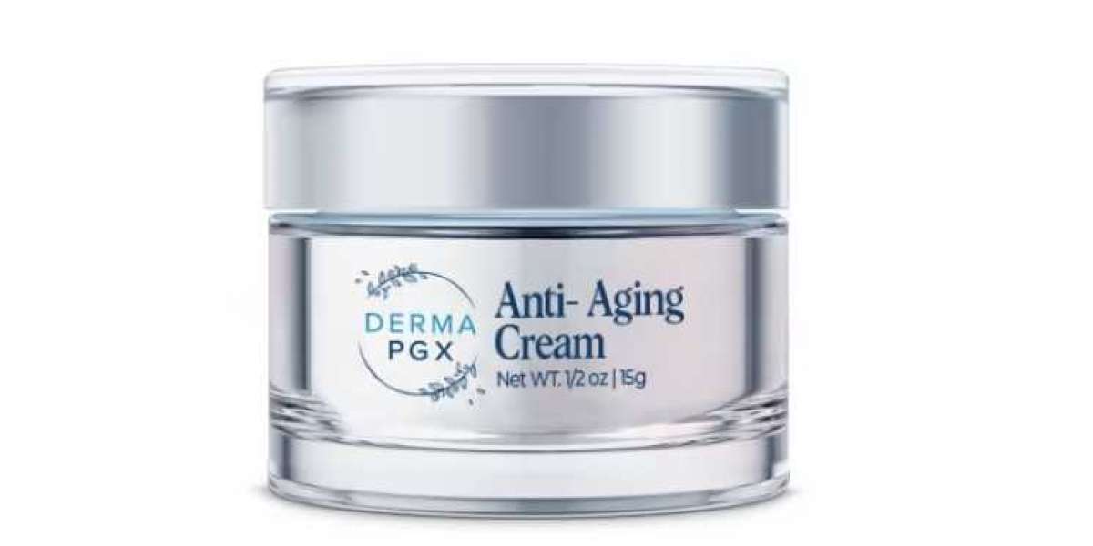 Derma PGX “Full Guide Review” - Get And Use Anti-wrinkle Cream