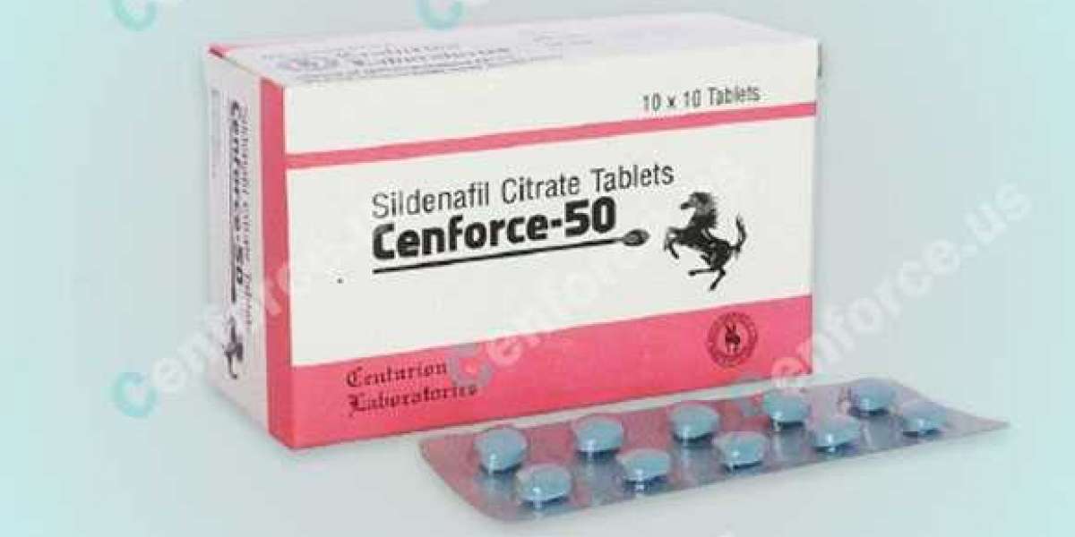 Purchase Cenforce 50 with low price | Buy Online