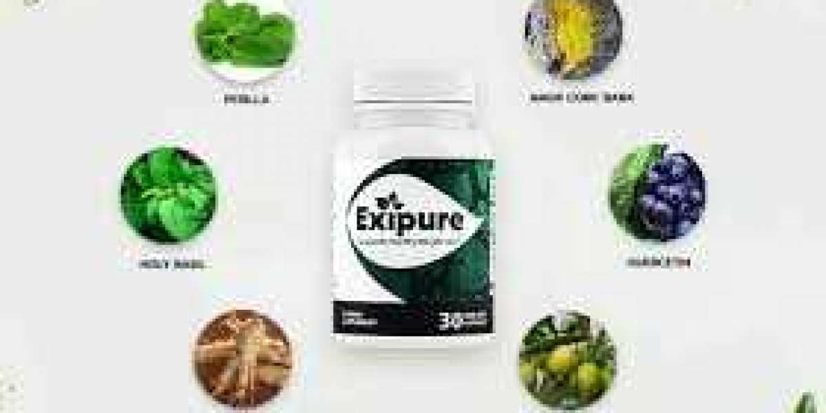 Exipure Reviews (Buyer Beware) Only Purchase Real Exipure Pills!