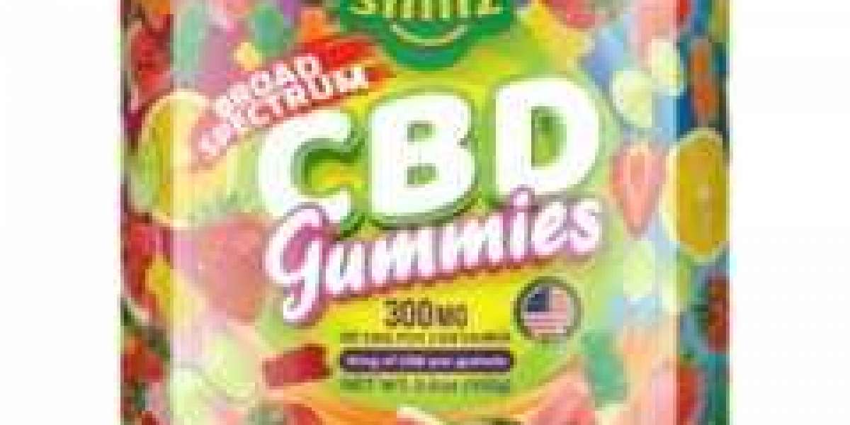 What Are Some Of The Daily Doses Of Smilz CBD Gummies?