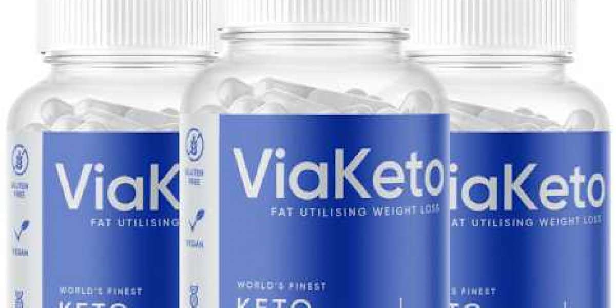 Le supplément de perte de poids ViaKeto Capsules Avis est-il vraiment idéal pour vous?