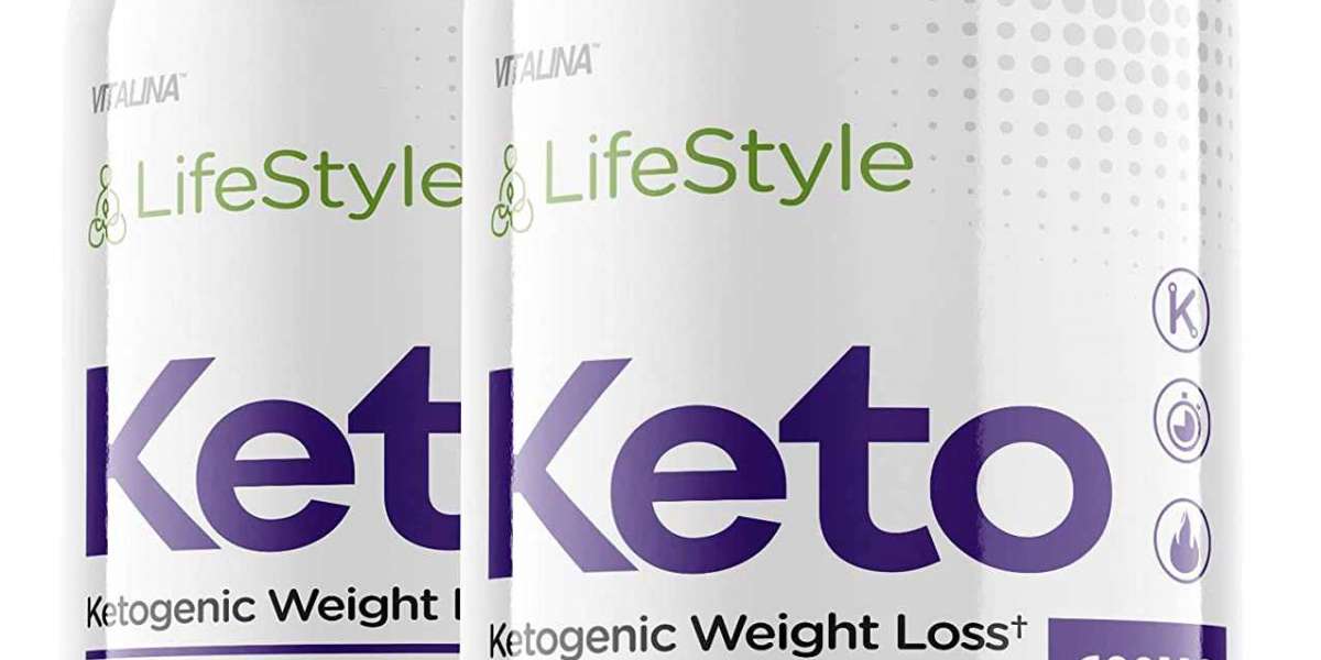 Lifestyle Keto Reviews (Weight Loss Pills Scam Alert) – Is Fake Or Trusted? Revealed