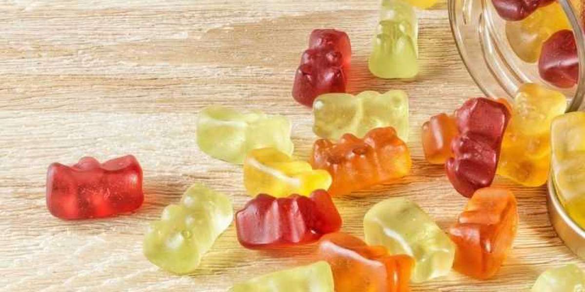 Ree Drummond CBD Gummies  : Shocking Reports Revealed Does It Really Work?