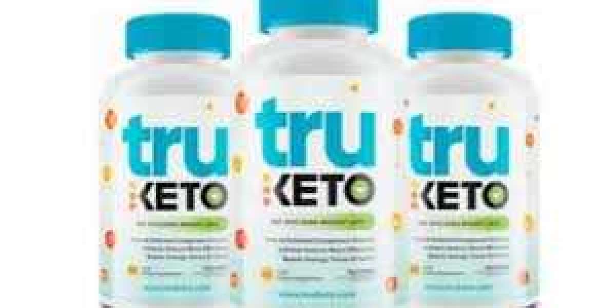 Can truketo help you lose weight?