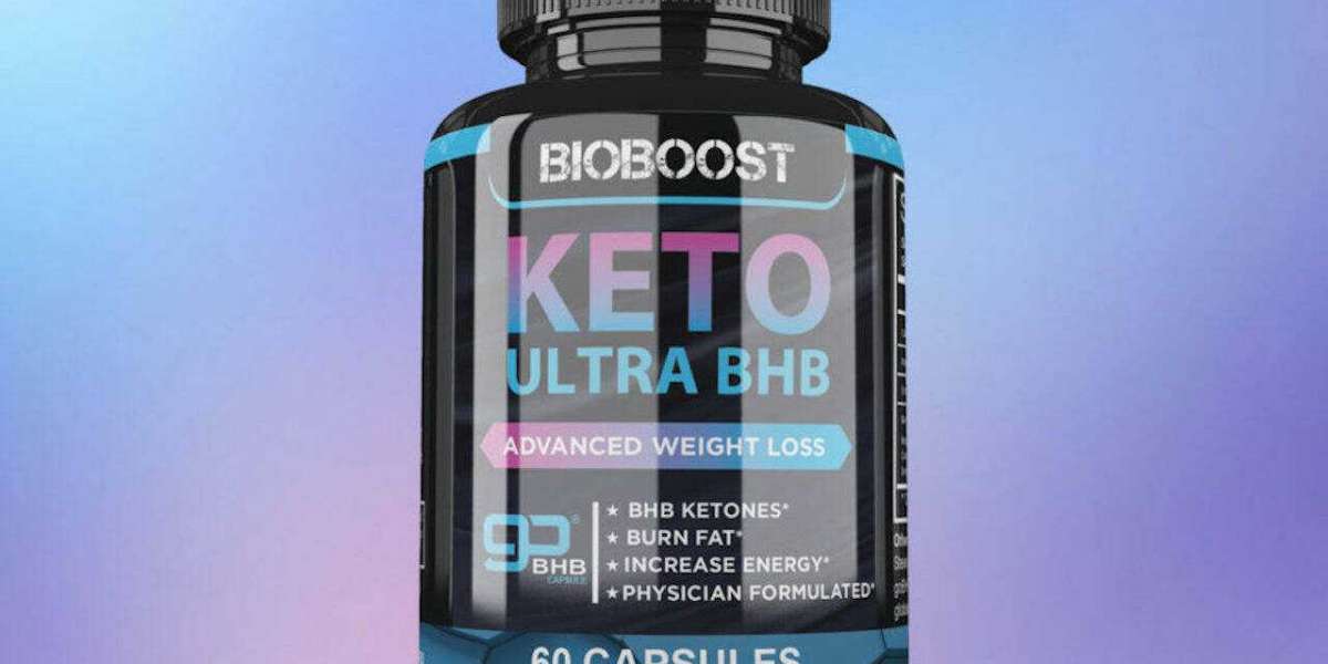 Bioboost Keto Ultra BHB - What Users Must Know Before Buying & Use!