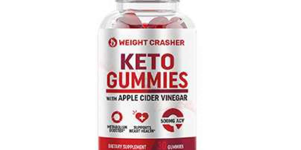 How Should We Use Weight Crasher Keto Gummies?
