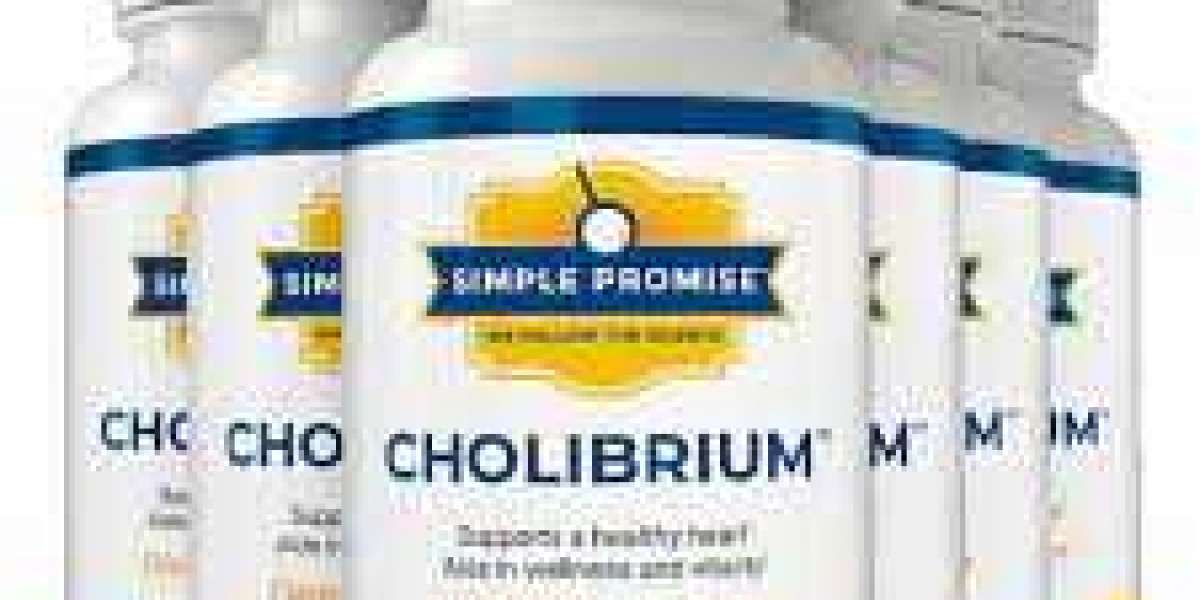 How Well Does Cholibrium Works For You?
