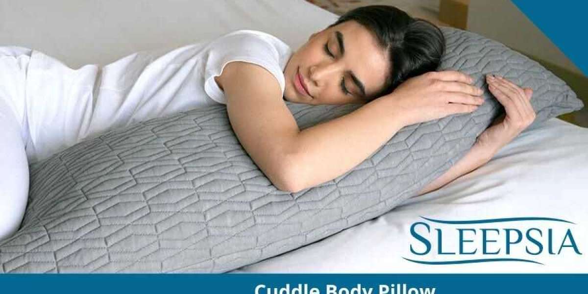 What is Best Side Sleeper Pillow