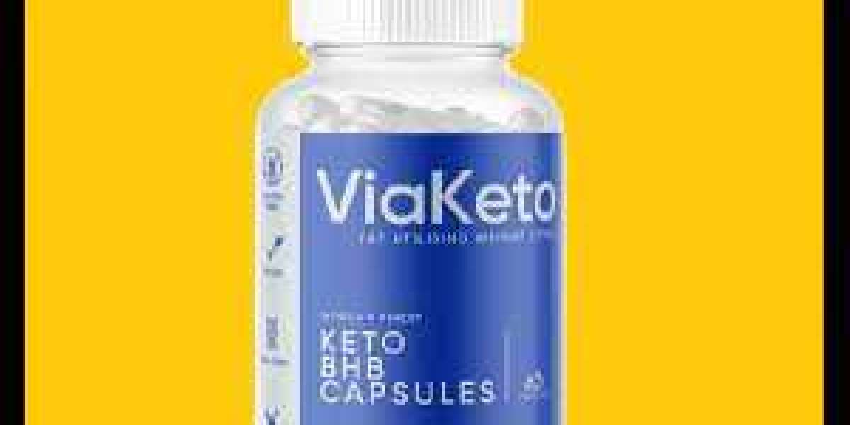 Via Keto Capsules avis