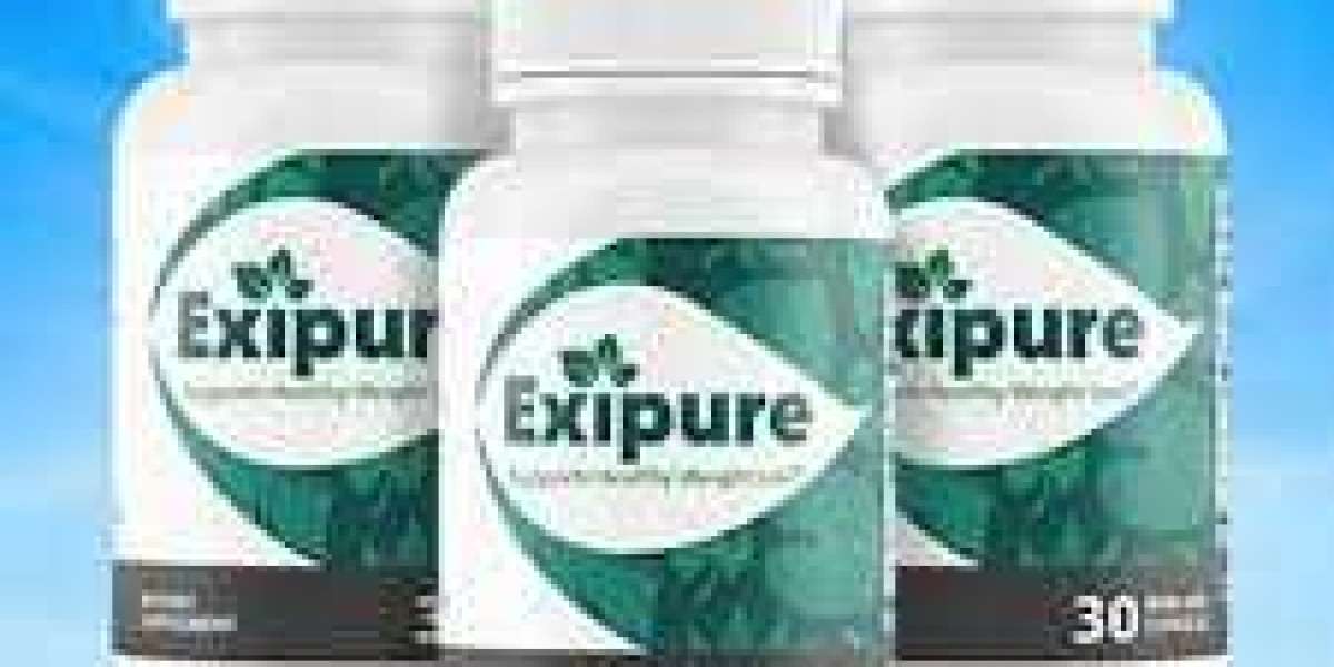 Exipure Reviews: Exipure A Trusted Weight Loss Pill in the United States