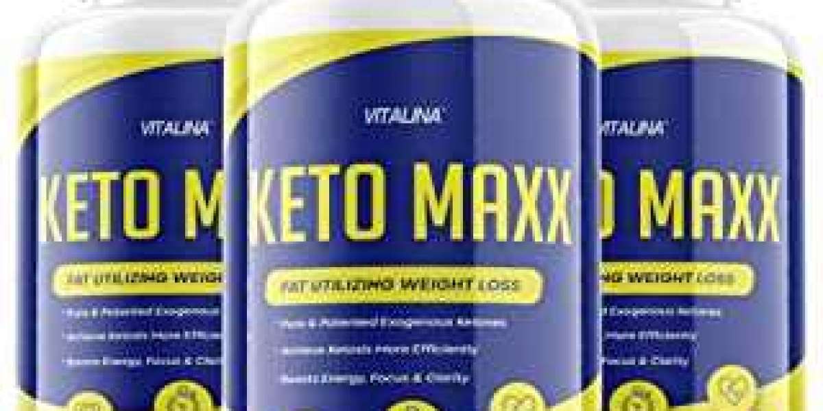 Keto Max reviews (SCAM EXPOSED 2022 IN CANADA OR USA) NATURAL DIET PILLS!