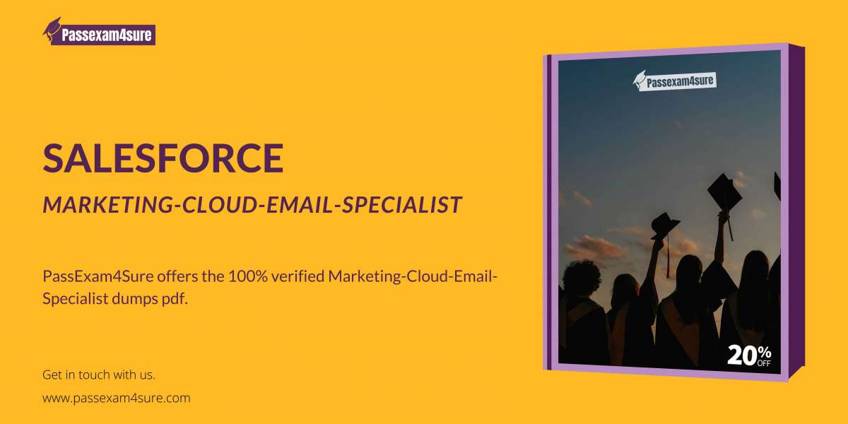 Use Marketing-Cloud-Email-Specialist Exam Dumps To Increase Your Profession