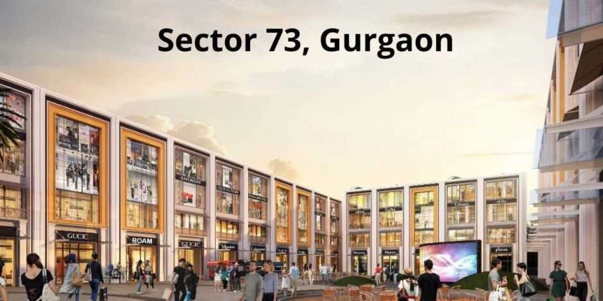 SCO Plots for sale in gurgaon - Grand Vista 73