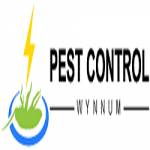 Pest Control Wynnum