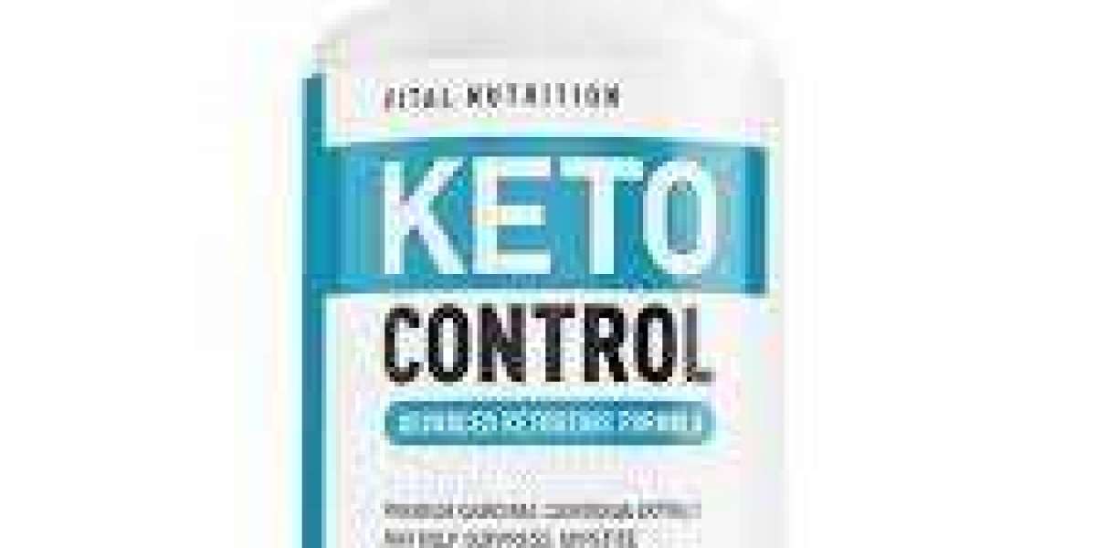 How Does The Keto Control Work