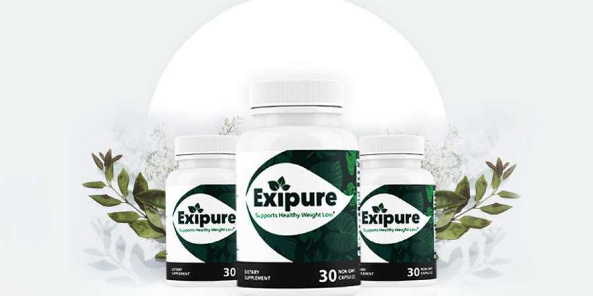 Exipure Reviews: Real Breakthrough Tropical Fat-Dissolving Loophole Results!