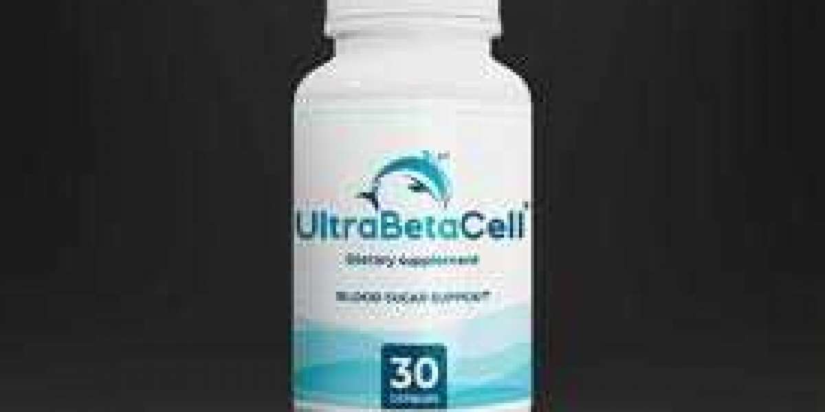 What is Ultra Beta Cell?