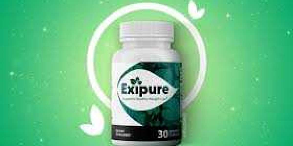 Exipure Reviews (Buyer Beware) Only Purchase Real Exipure Pills!