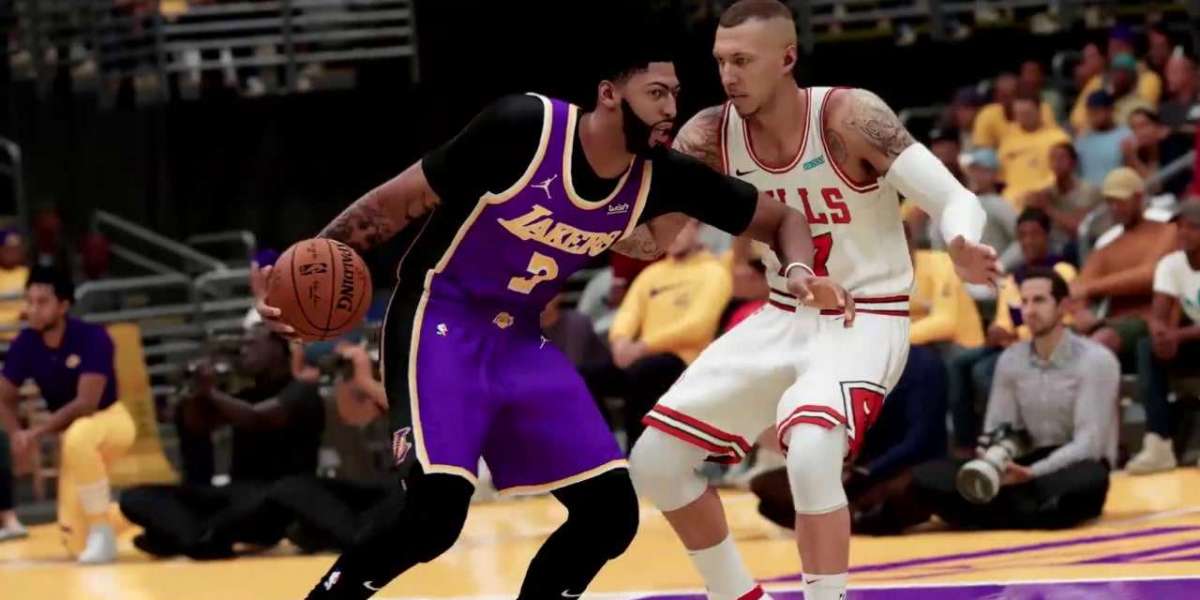 NBA 2K22 also released the brand-new series pack Takeoff