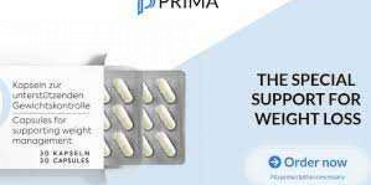 Prima Weight Loss Reviews (UK): Does it really work? Is it a scam? Find Now!