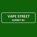 Vape Street Surrey BC