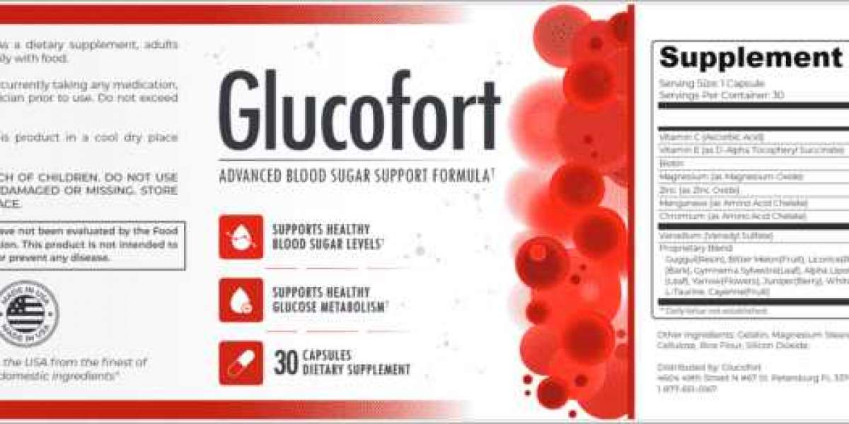 Glucofort Reviews (Scam Or Legit) – Is It Worth Your Money?