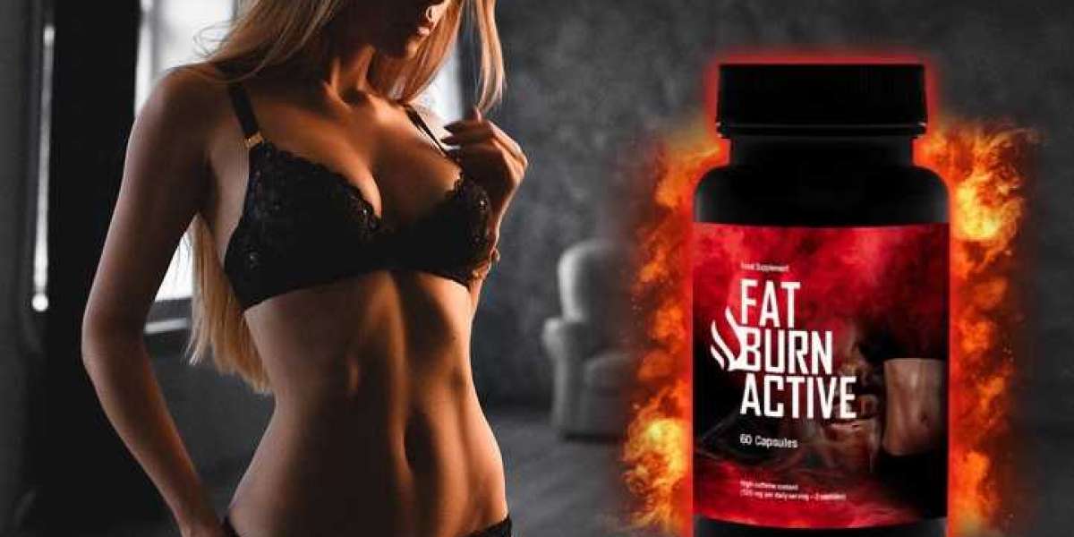 Fat Burn Active Norge Piller Erfaringer, Pris or Anmeldelser