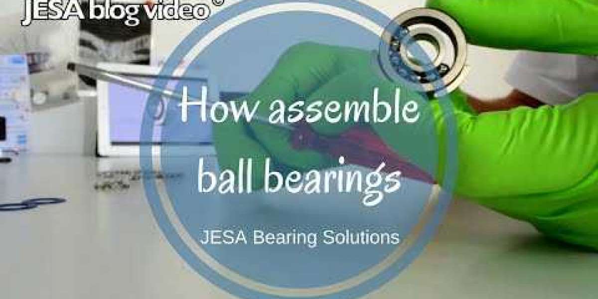 The manner in which bearings distributor is installed in an assembly is another significant factor