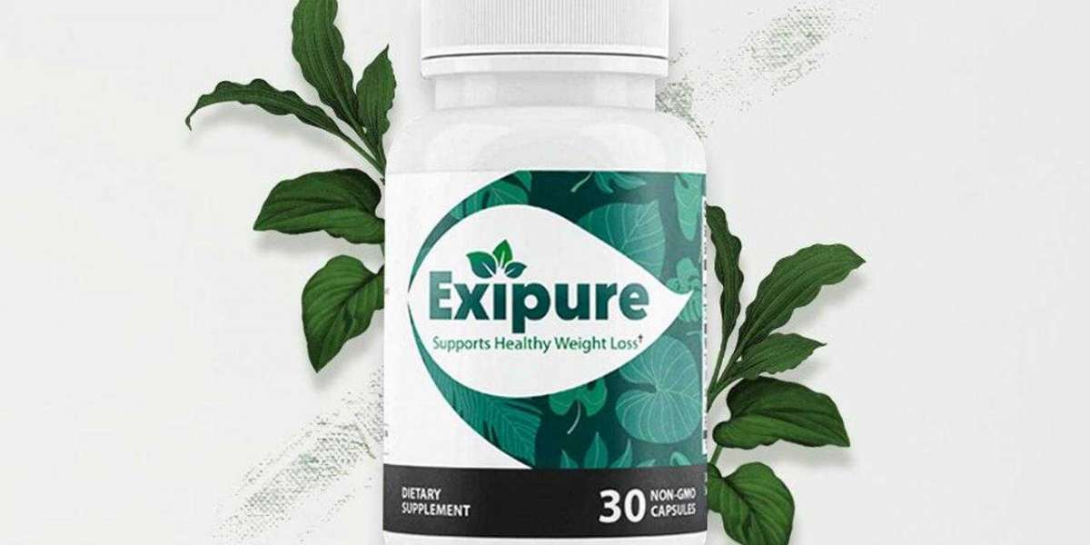 Exipure Reviews (Buyer Beware!) Deceptive Claims or Real Results?